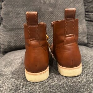 Cat and Jack Kid’s Bosley boots Size 4